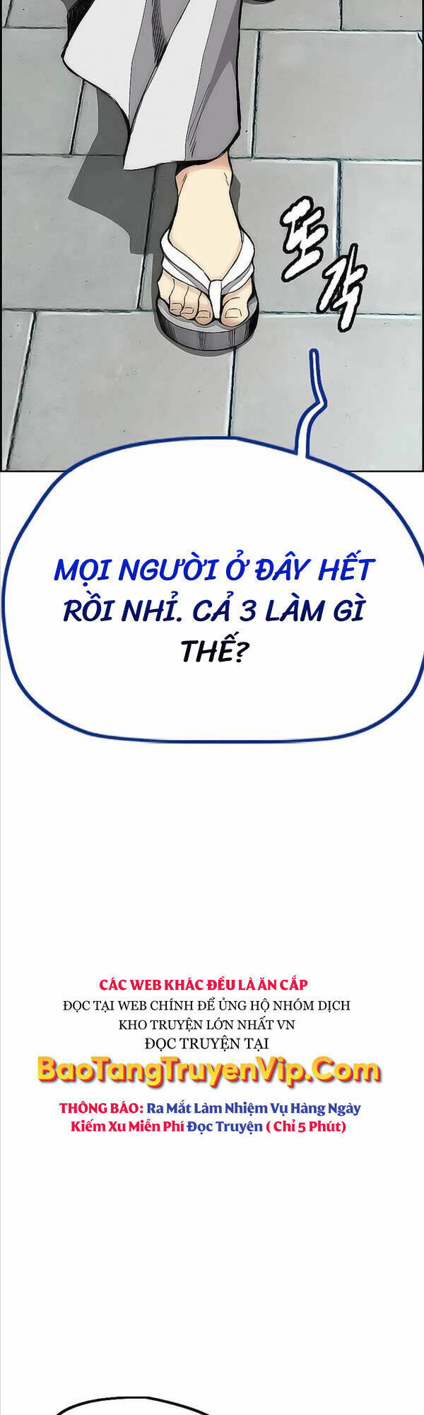 Thể Thao Cực Hạn Chapter 443 - Trang 2