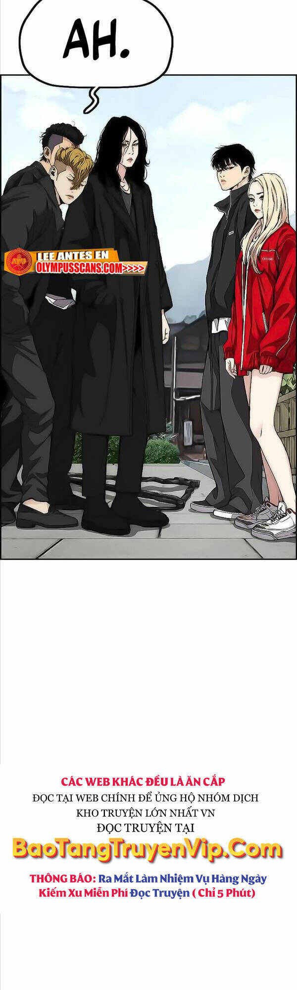 Thể Thao Cực Hạn Chapter 443 - Trang 2