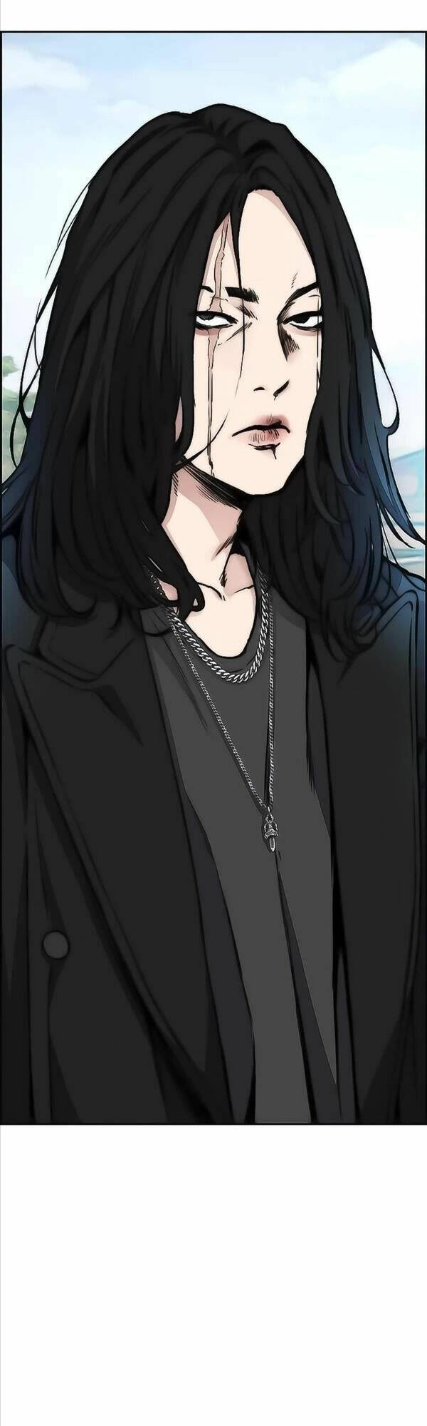 Thể Thao Cực Hạn Chapter 443 - Trang 2