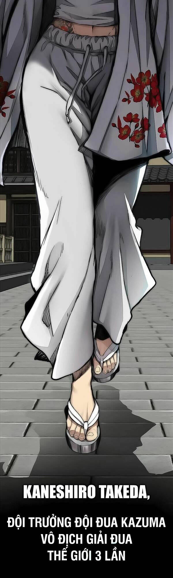 Thể Thao Cực Hạn Chapter 443 - Trang 2