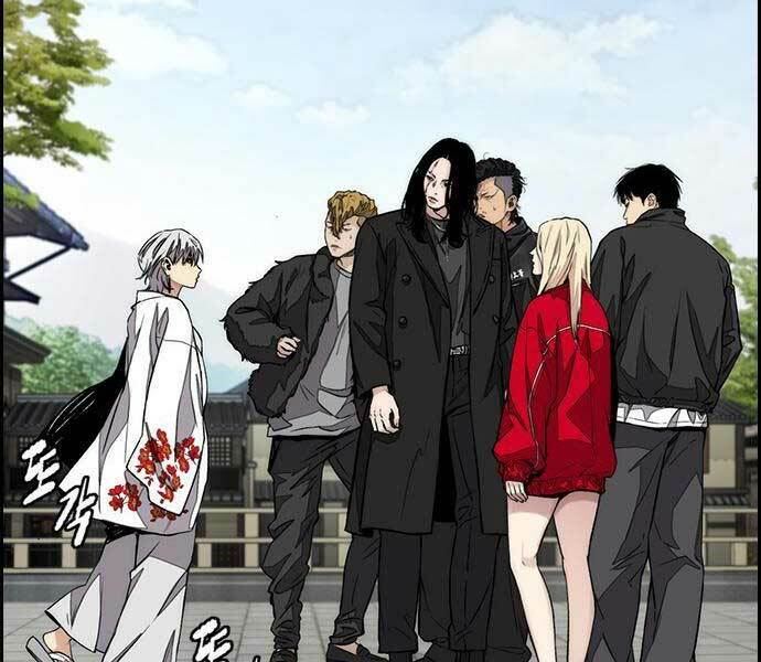 Thể Thao Cực Hạn Chapter 444 - Trang 2