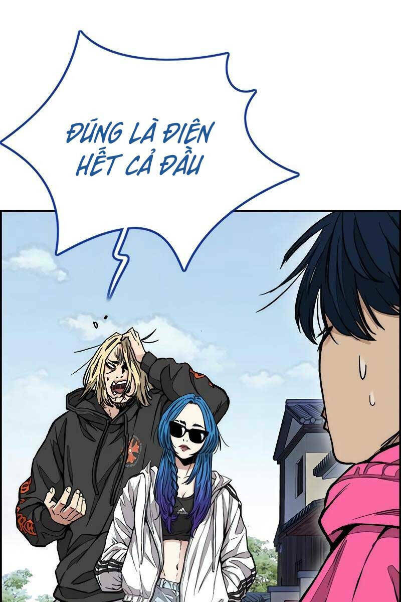 Thể Thao Cực Hạn Chapter 445.2 - Trang 2