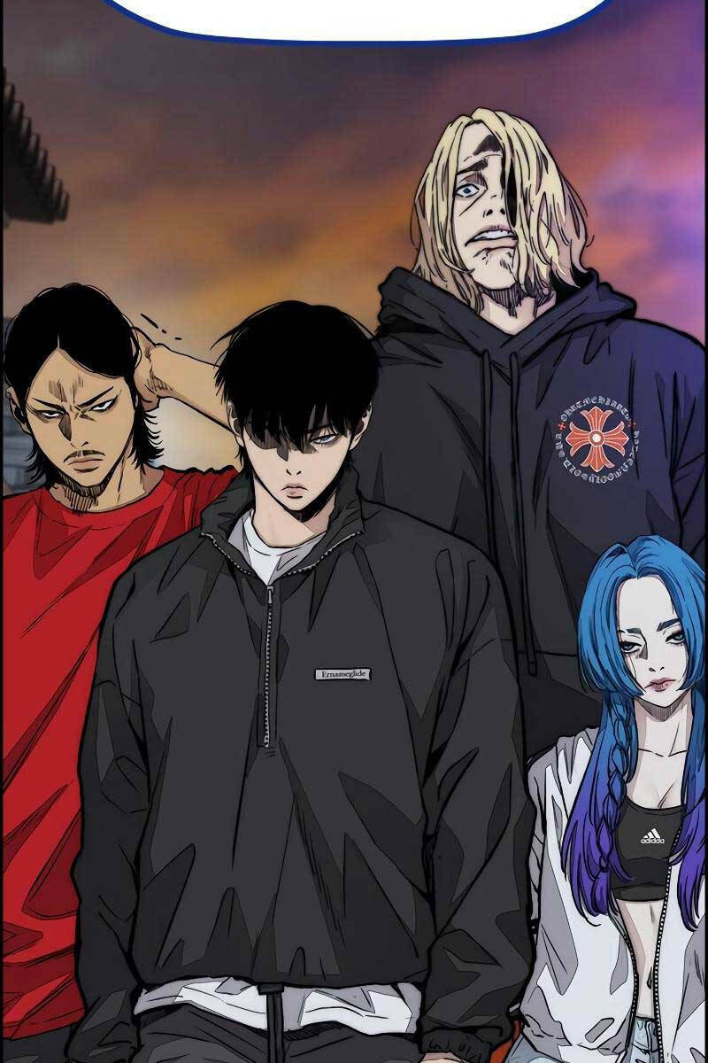 Thể Thao Cực Hạn Chapter 445.2 - Trang 2