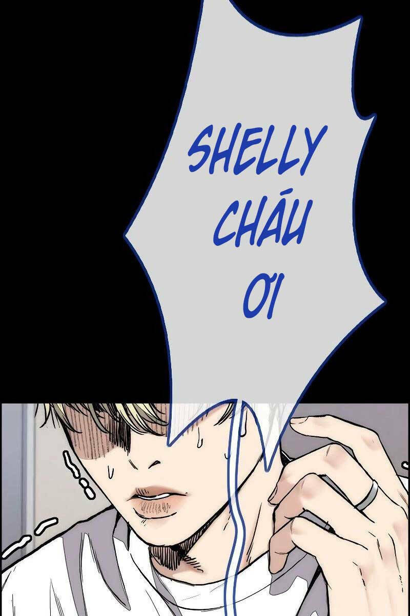 Thể Thao Cực Hạn Chapter 445.2 - Trang 2