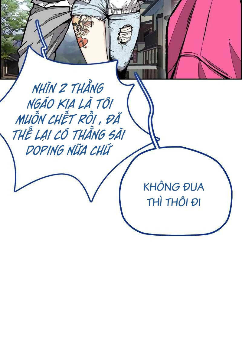 Thể Thao Cực Hạn Chapter 445.2 - Trang 2