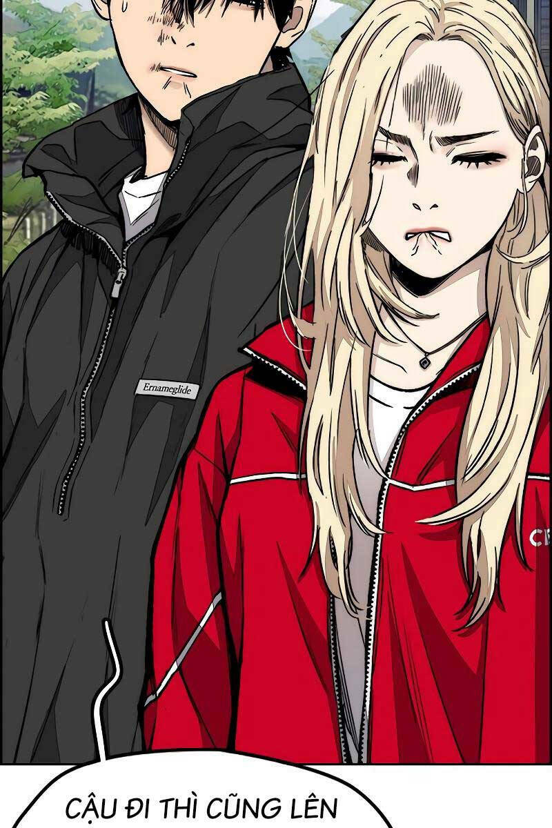 Thể Thao Cực Hạn Chapter 445.2 - Trang 2