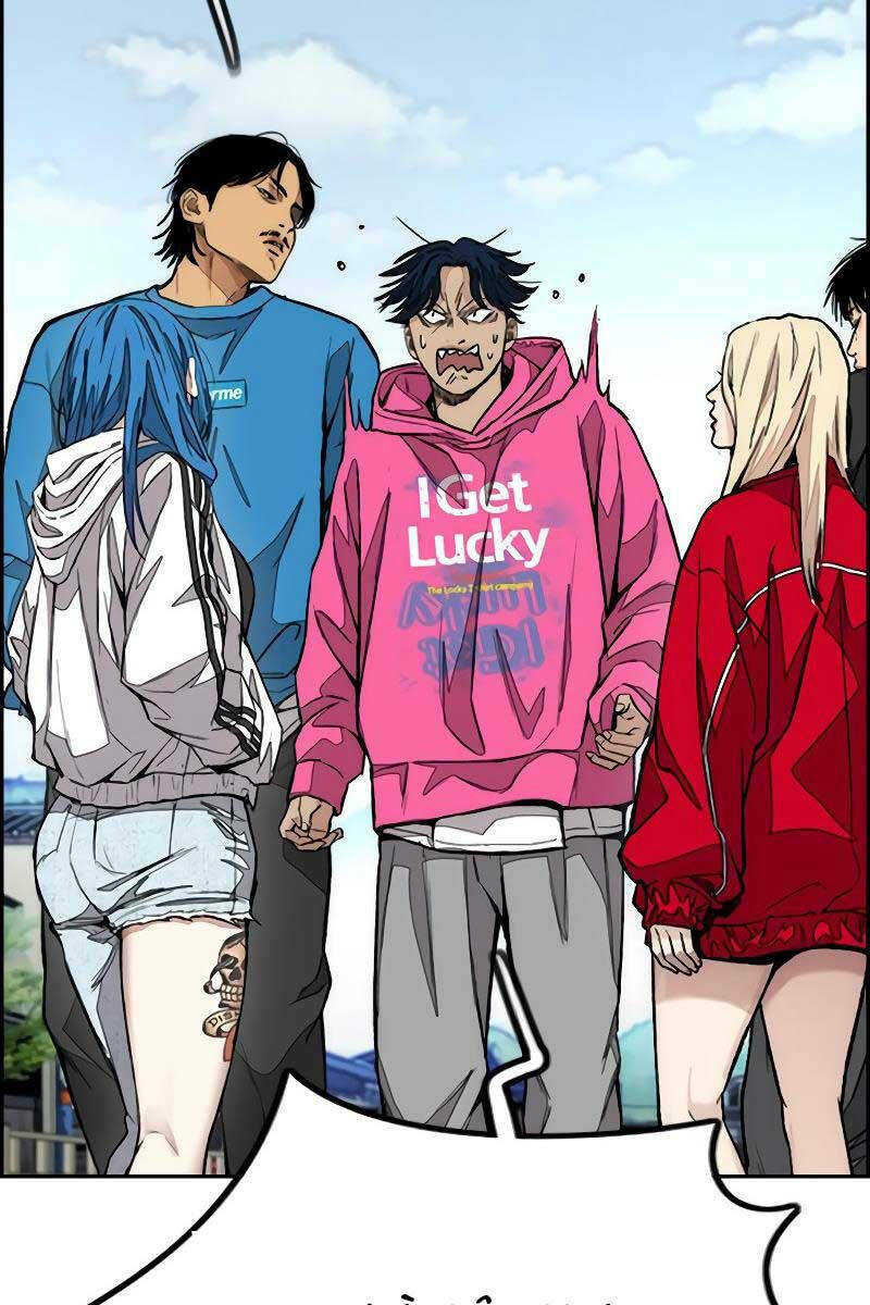 Thể Thao Cực Hạn Chapter 445.2 - Trang 2