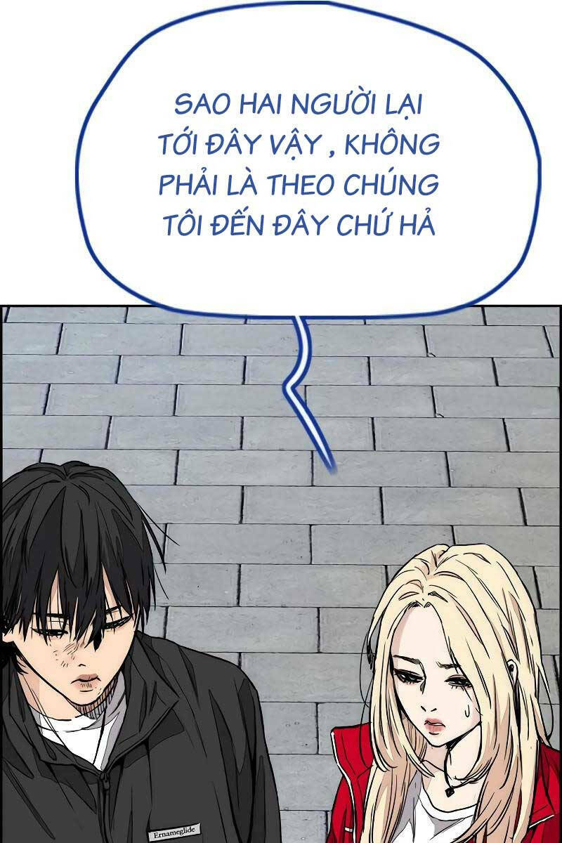 Thể Thao Cực Hạn Chapter 445.2 - Trang 2