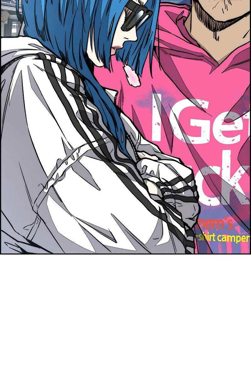 Thể Thao Cực Hạn Chapter 445.2 - Trang 2