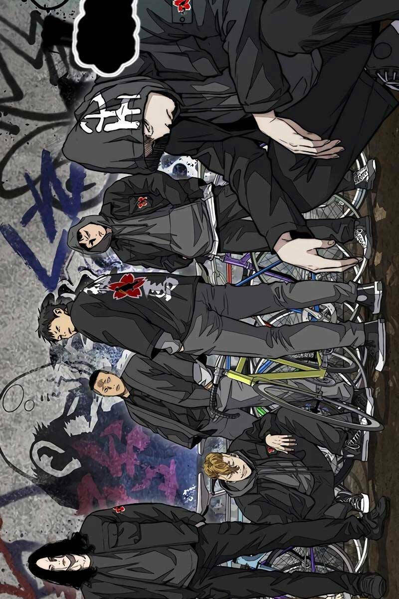 Thể Thao Cực Hạn Chapter 445.2 - Trang 2