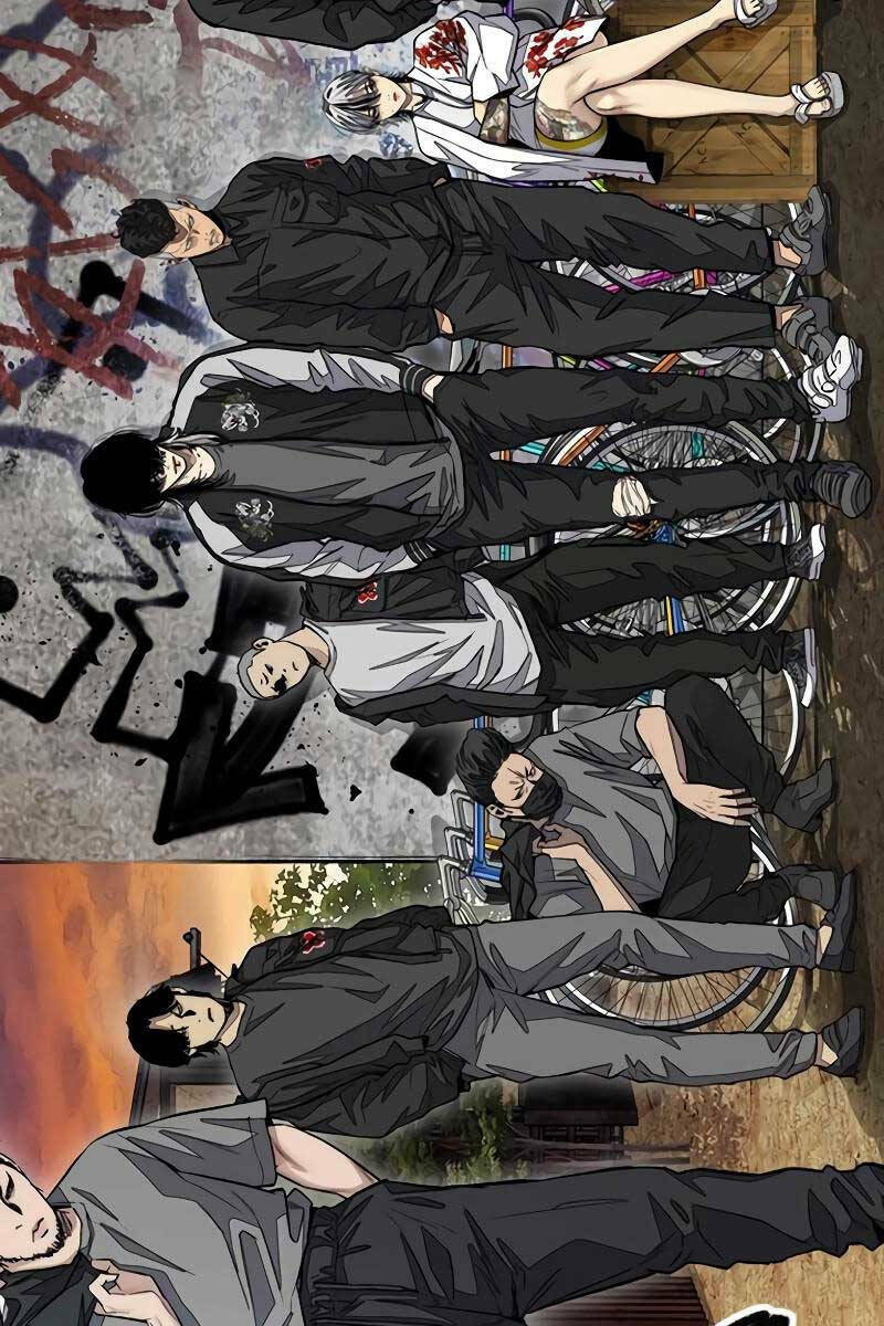 Thể Thao Cực Hạn Chapter 445.2 - Trang 2