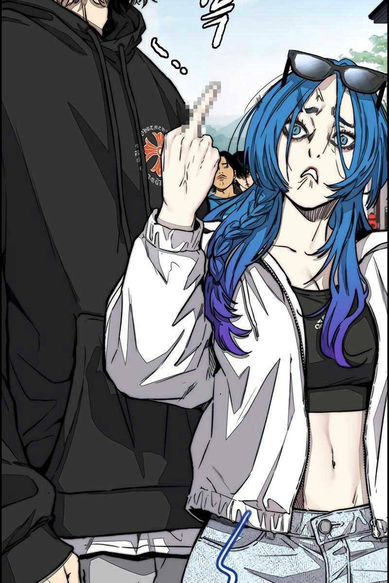 Thể Thao Cực Hạn Chapter 445 - Trang 2