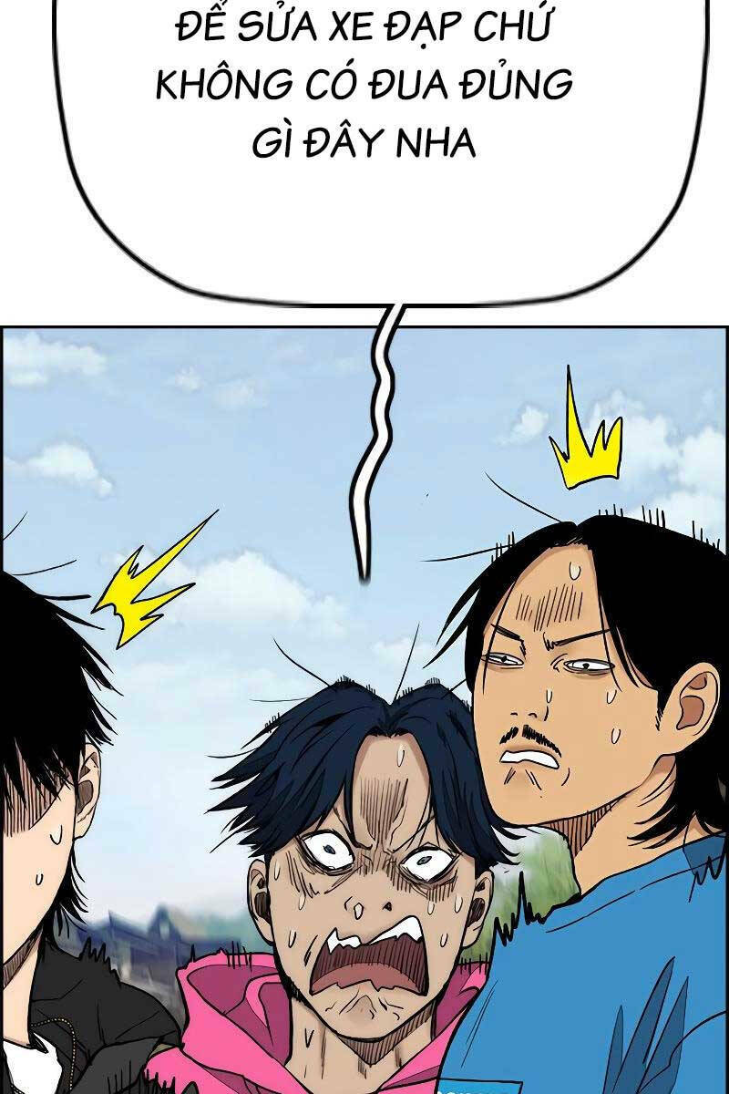 Thể Thao Cực Hạn Chapter 445 - Trang 2