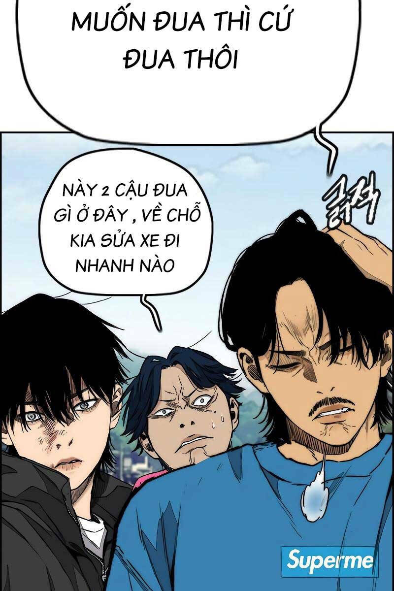 Thể Thao Cực Hạn Chapter 445 - Trang 2