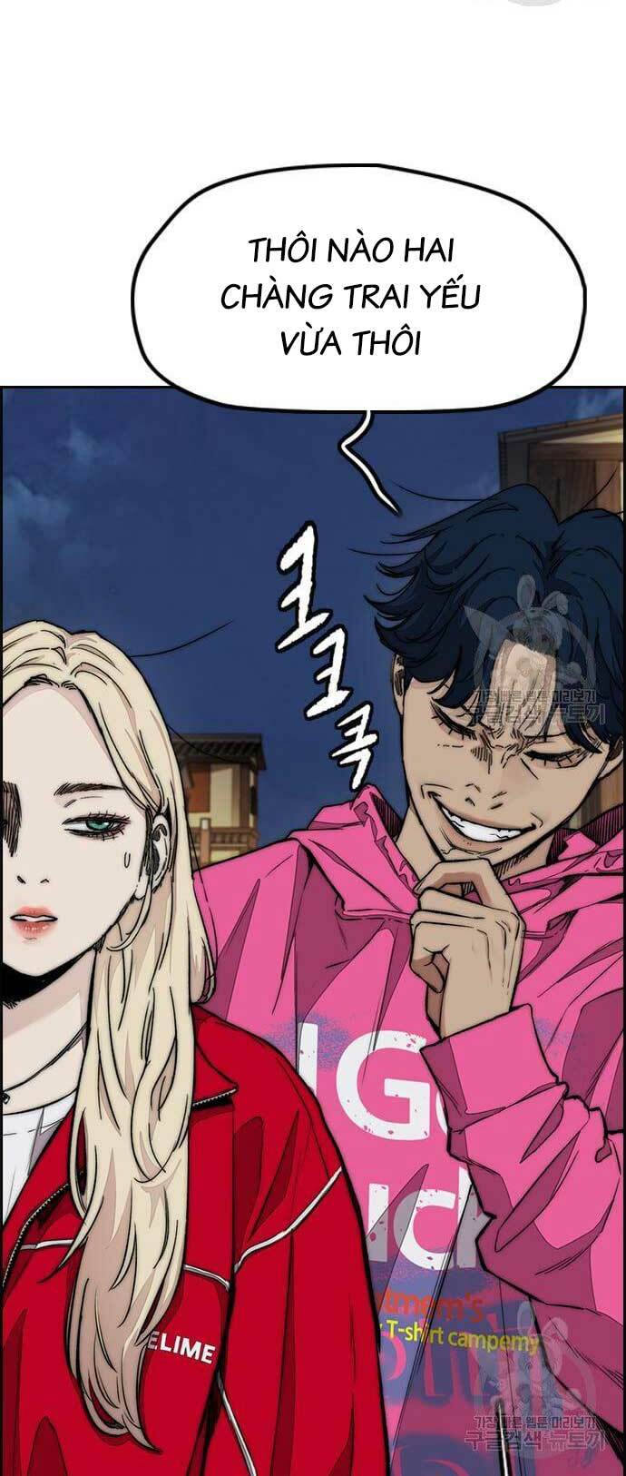 Thể Thao Cực Hạn Chapter 446 - Trang 2