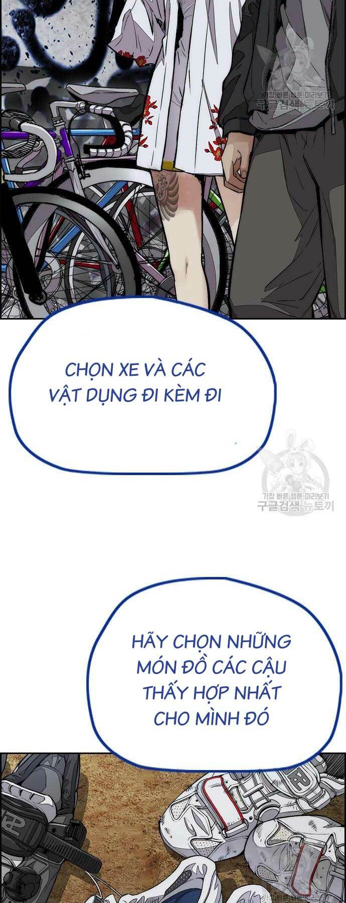 Thể Thao Cực Hạn Chapter 446 - Trang 2