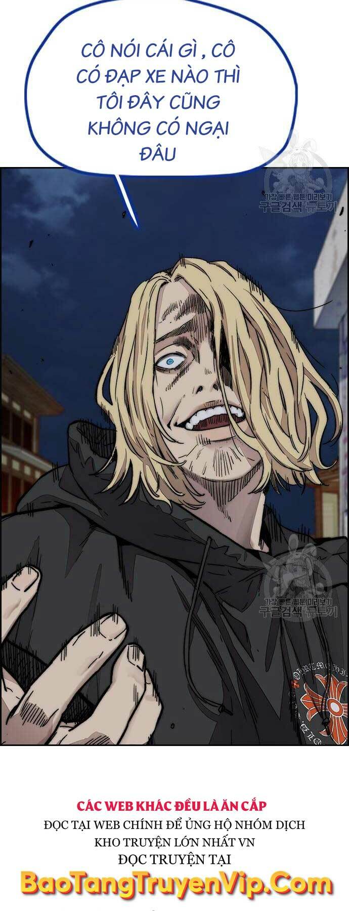 Thể Thao Cực Hạn Chapter 446 - Trang 2