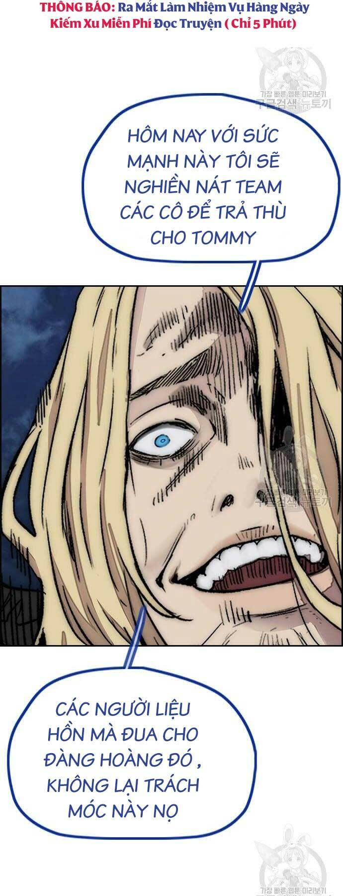 Thể Thao Cực Hạn Chapter 446 - Trang 2