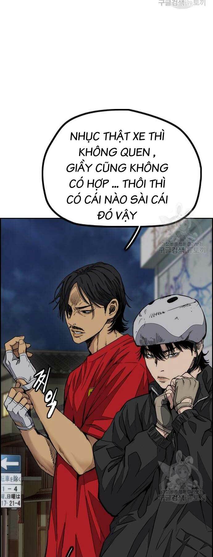 Thể Thao Cực Hạn Chapter 446 - Trang 2