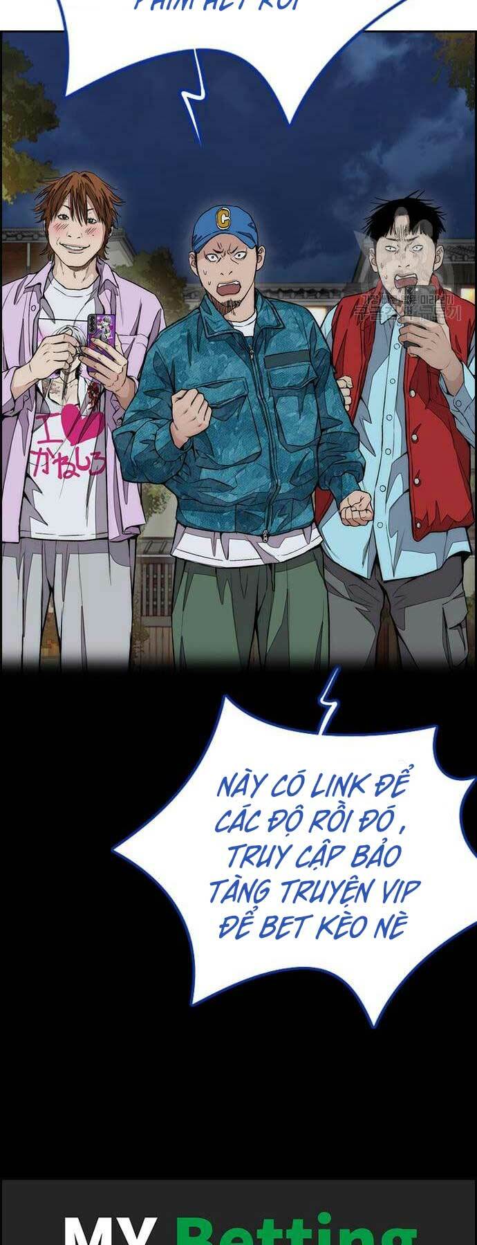 Thể Thao Cực Hạn Chapter 446 - Trang 2