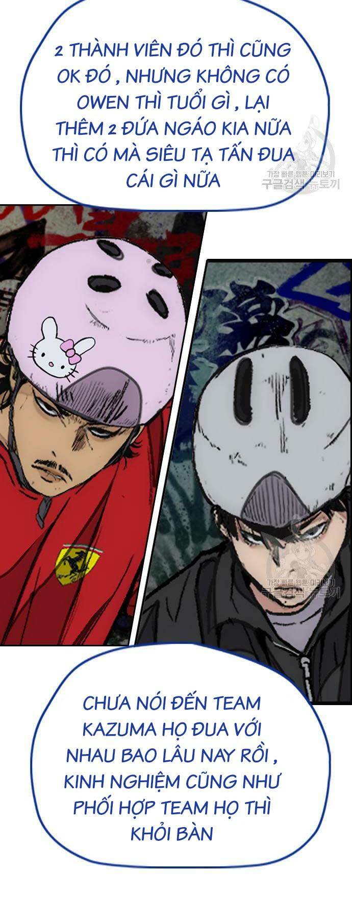 Thể Thao Cực Hạn Chapter 446 - Trang 2