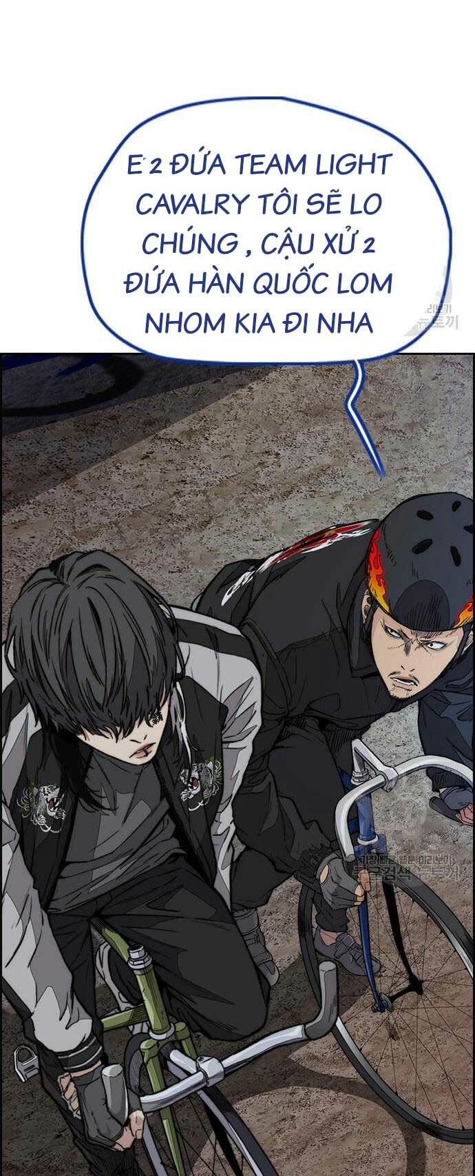 Thể Thao Cực Hạn Chapter 446 - Trang 2