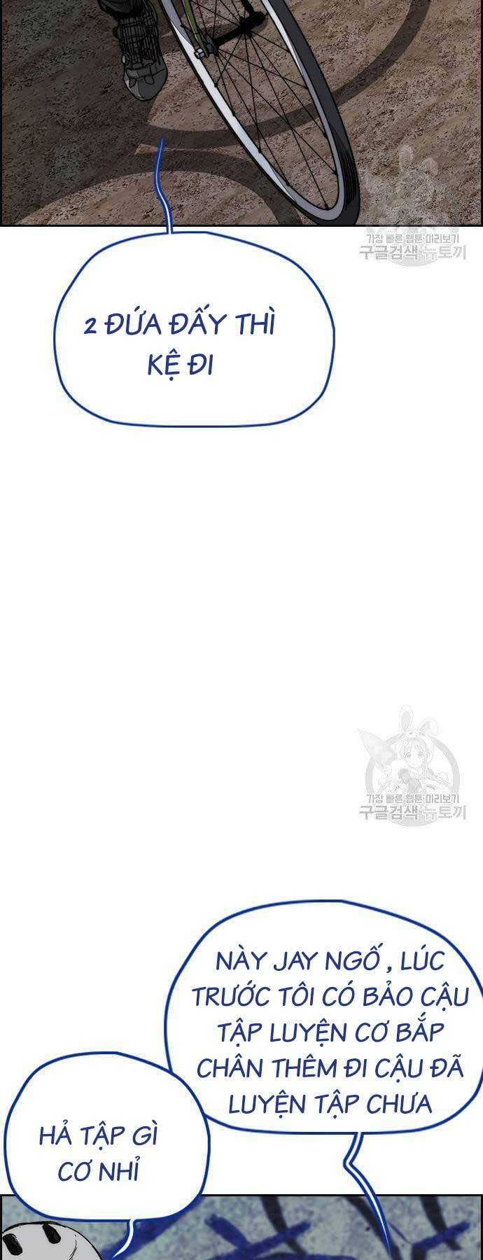 Thể Thao Cực Hạn Chapter 446 - Trang 2