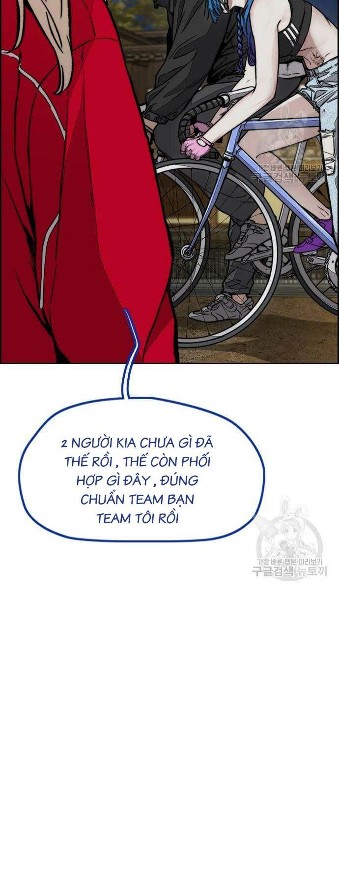 Thể Thao Cực Hạn Chapter 446 - Trang 2