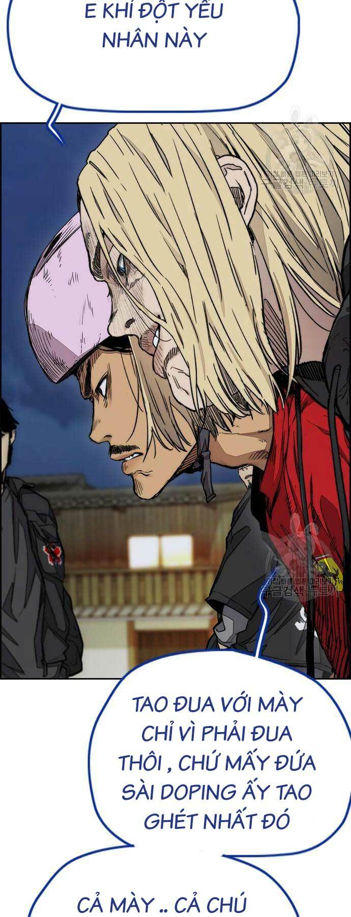 Thể Thao Cực Hạn Chapter 446 - Trang 2