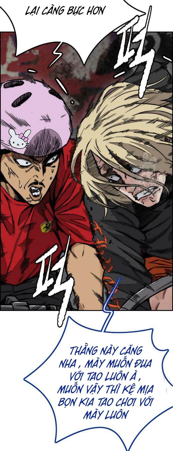 Thể Thao Cực Hạn Chapter 446 - Trang 2