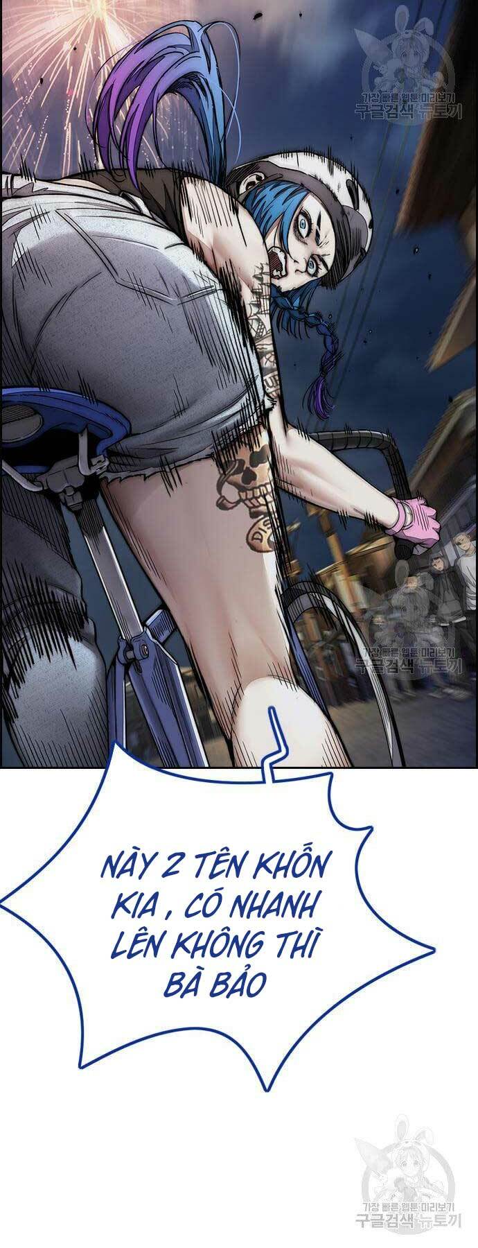 Thể Thao Cực Hạn Chapter 446 - Trang 2