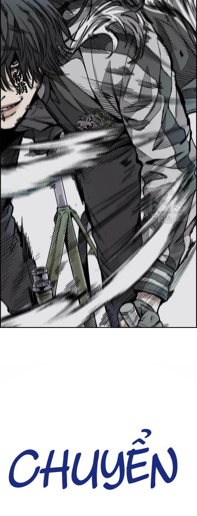 Thể Thao Cực Hạn Chapter 446 - Trang 2