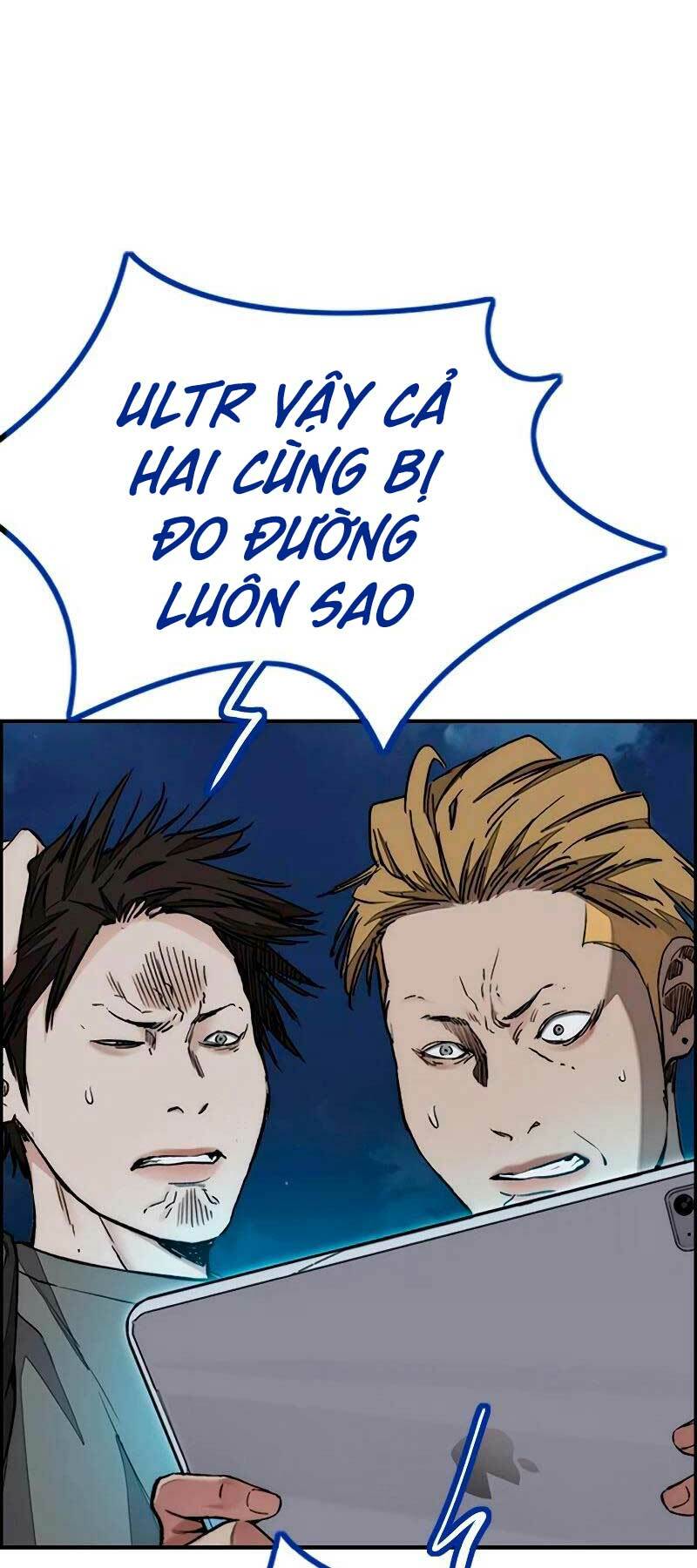 Thể Thao Cực Hạn Chapter 448 - Trang 2