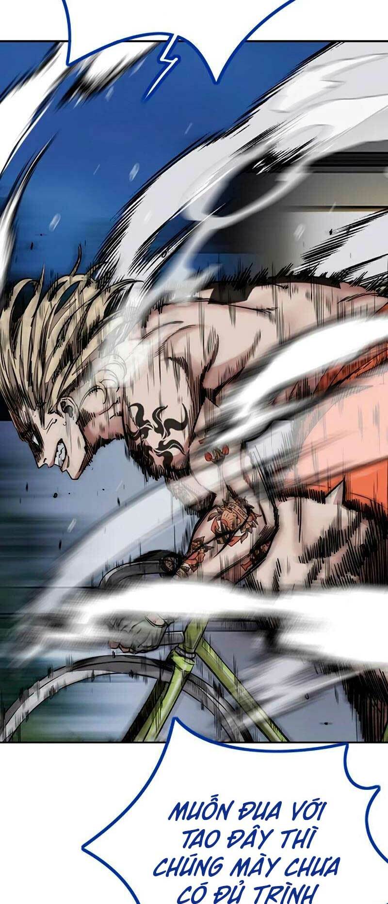 Thể Thao Cực Hạn Chapter 448 - Trang 2