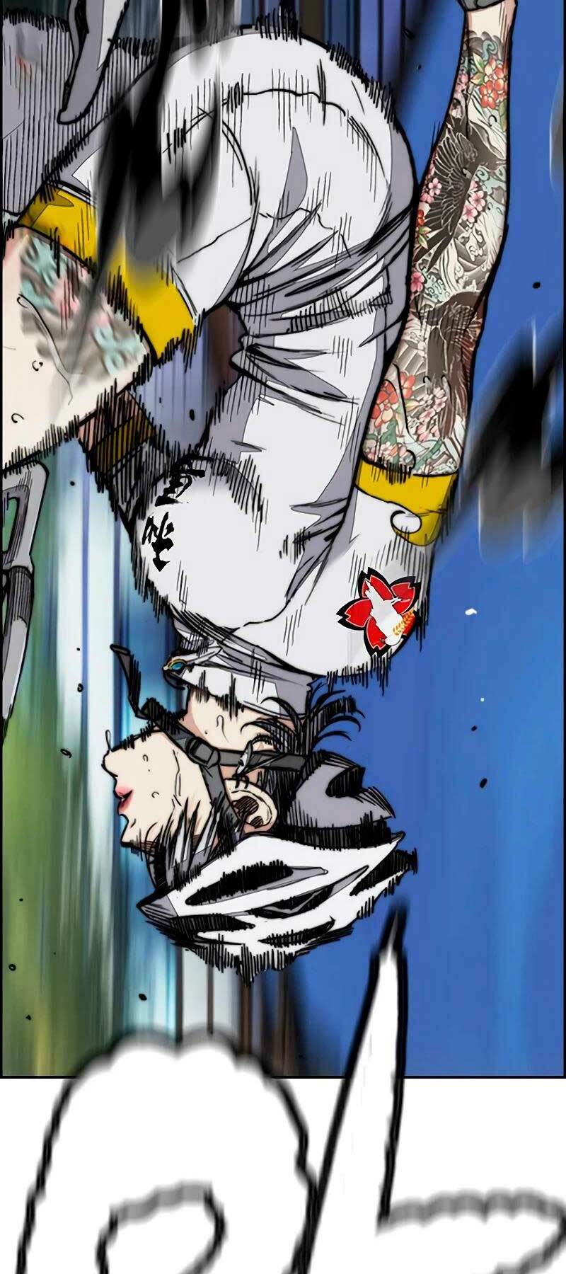 Thể Thao Cực Hạn Chapter 448 - Trang 2