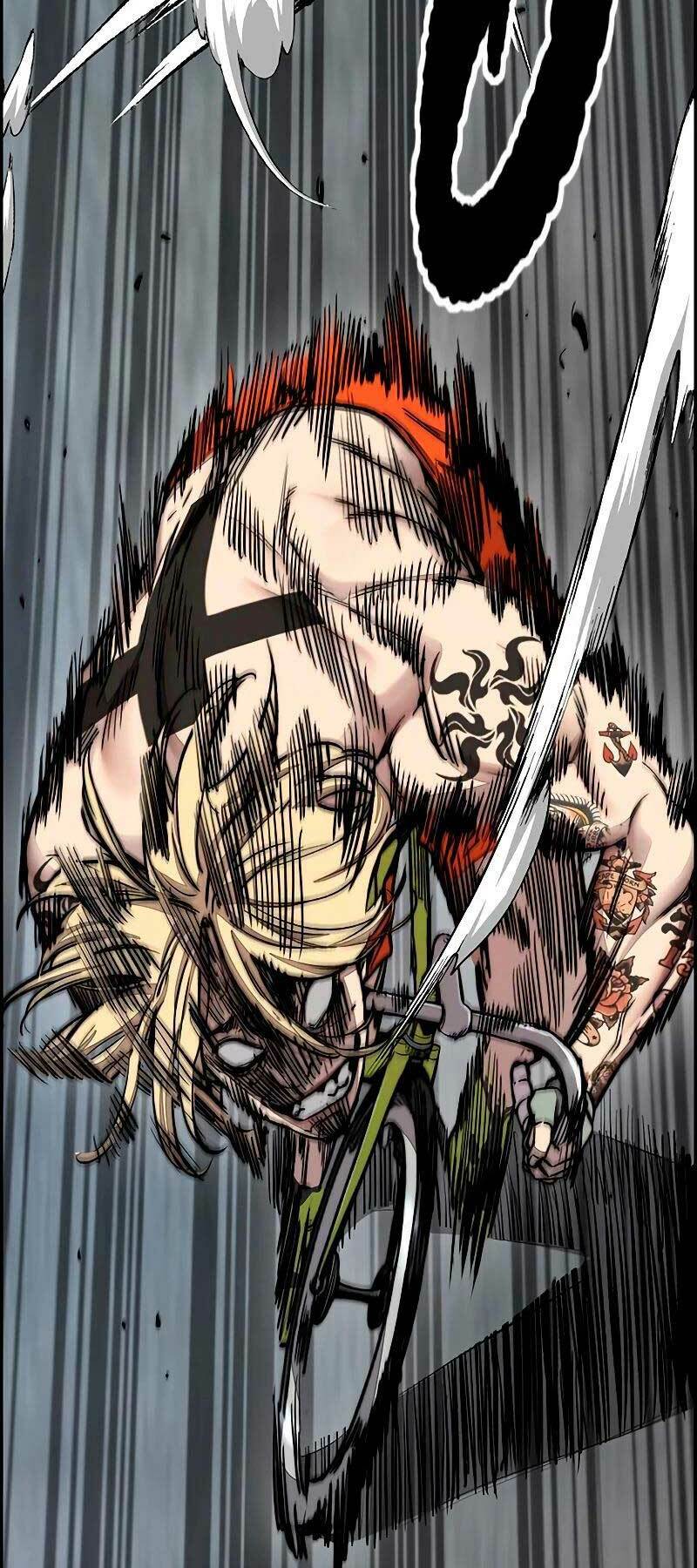 Thể Thao Cực Hạn Chapter 448 - Trang 2