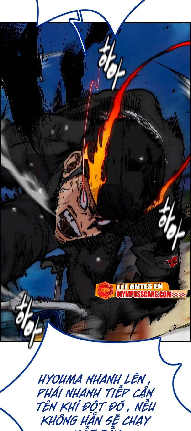 Thể Thao Cực Hạn Chapter 448 - Trang 2