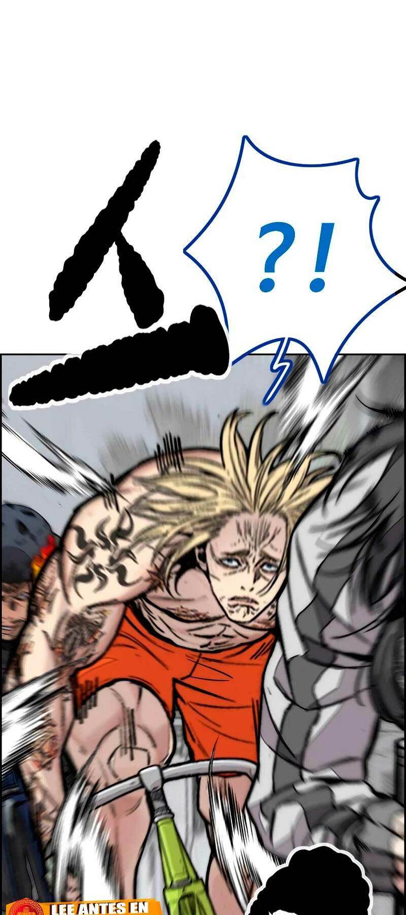 Thể Thao Cực Hạn Chapter 448 - Trang 2