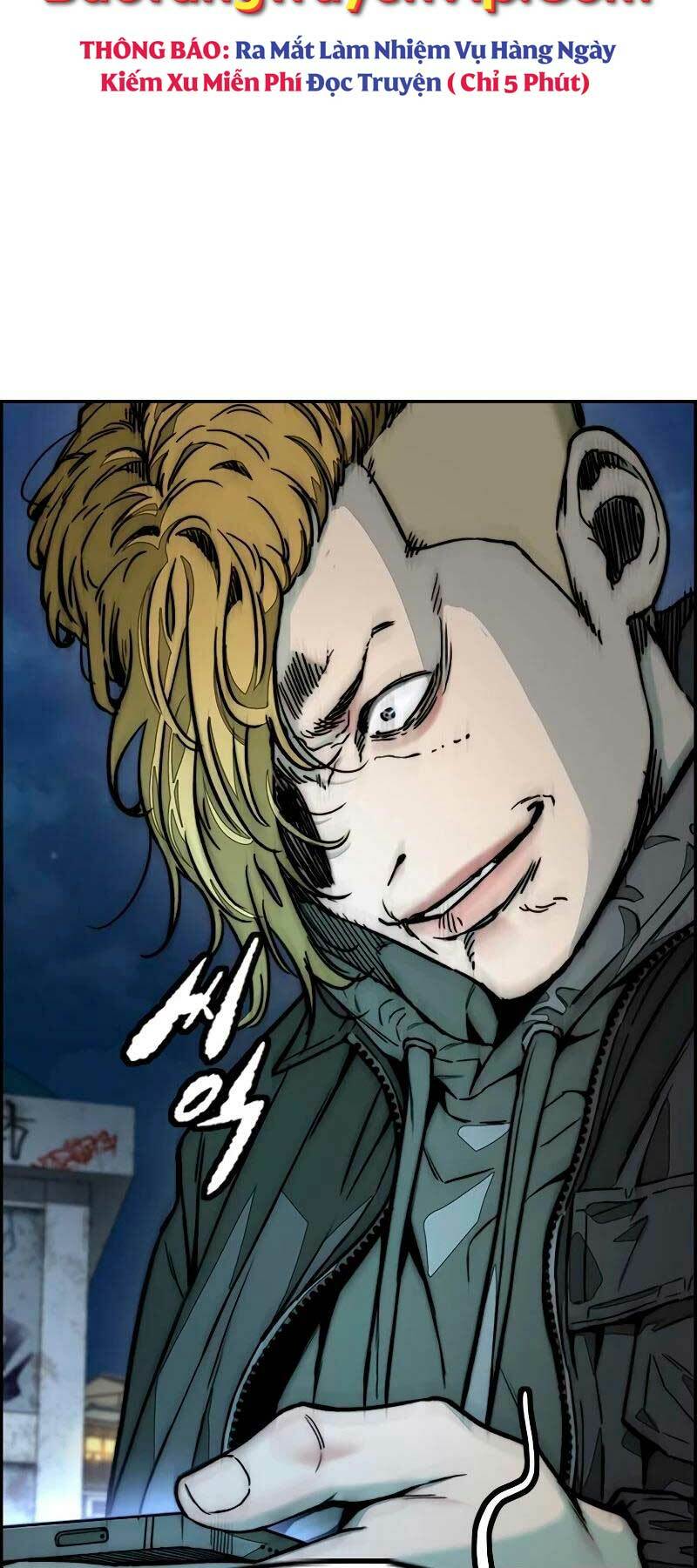 Thể Thao Cực Hạn Chapter 448 - Trang 2