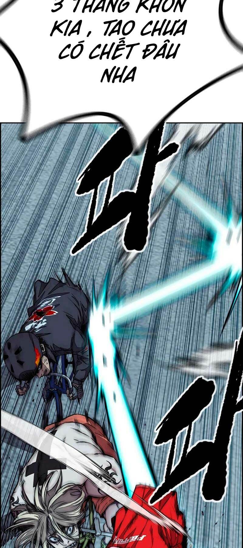 Thể Thao Cực Hạn Chapter 448 - Trang 2