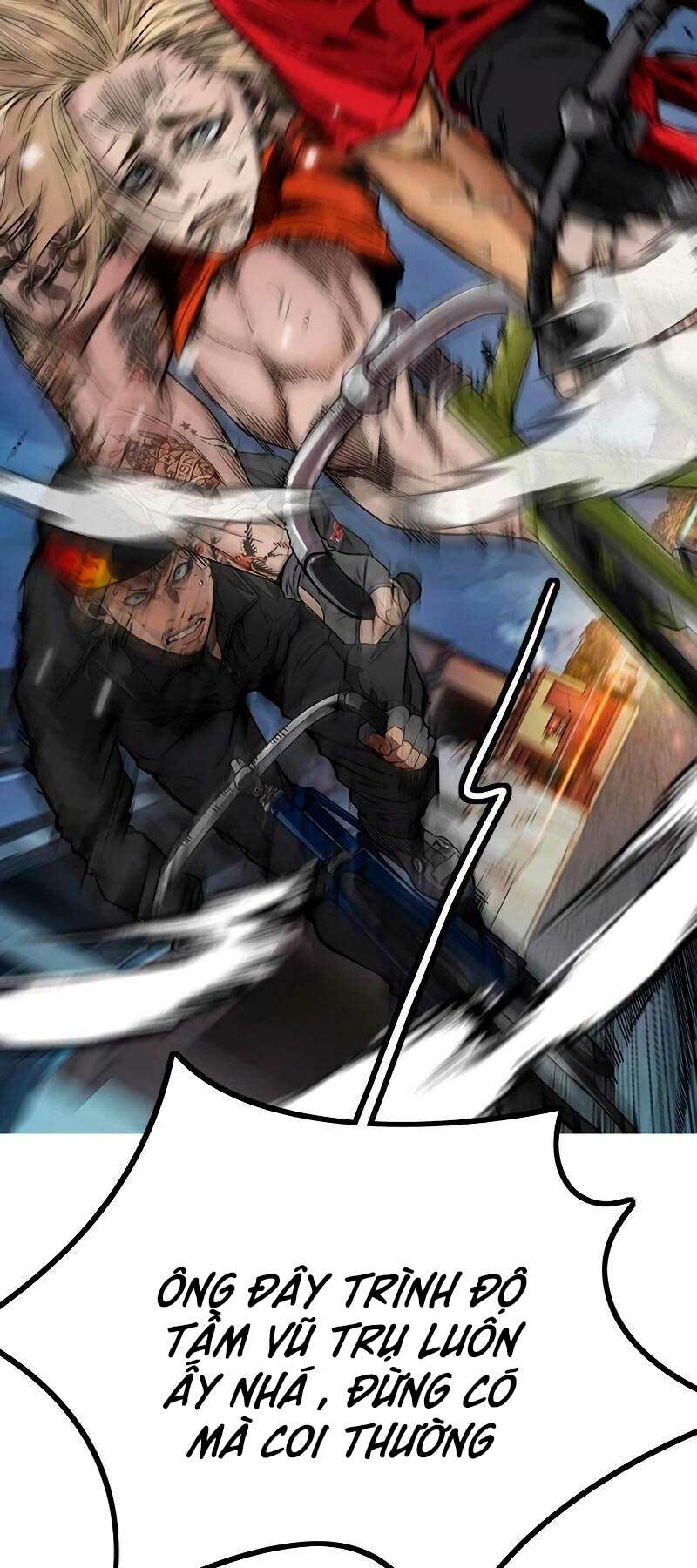 Thể Thao Cực Hạn Chapter 448 - Trang 2