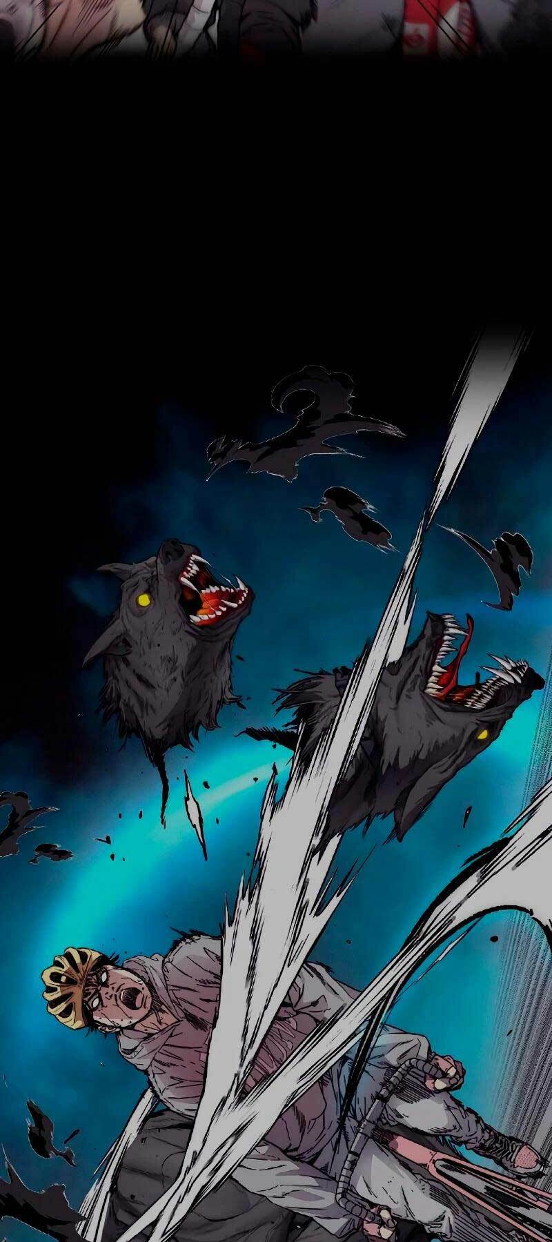 Thể Thao Cực Hạn Chapter 448 - Trang 2