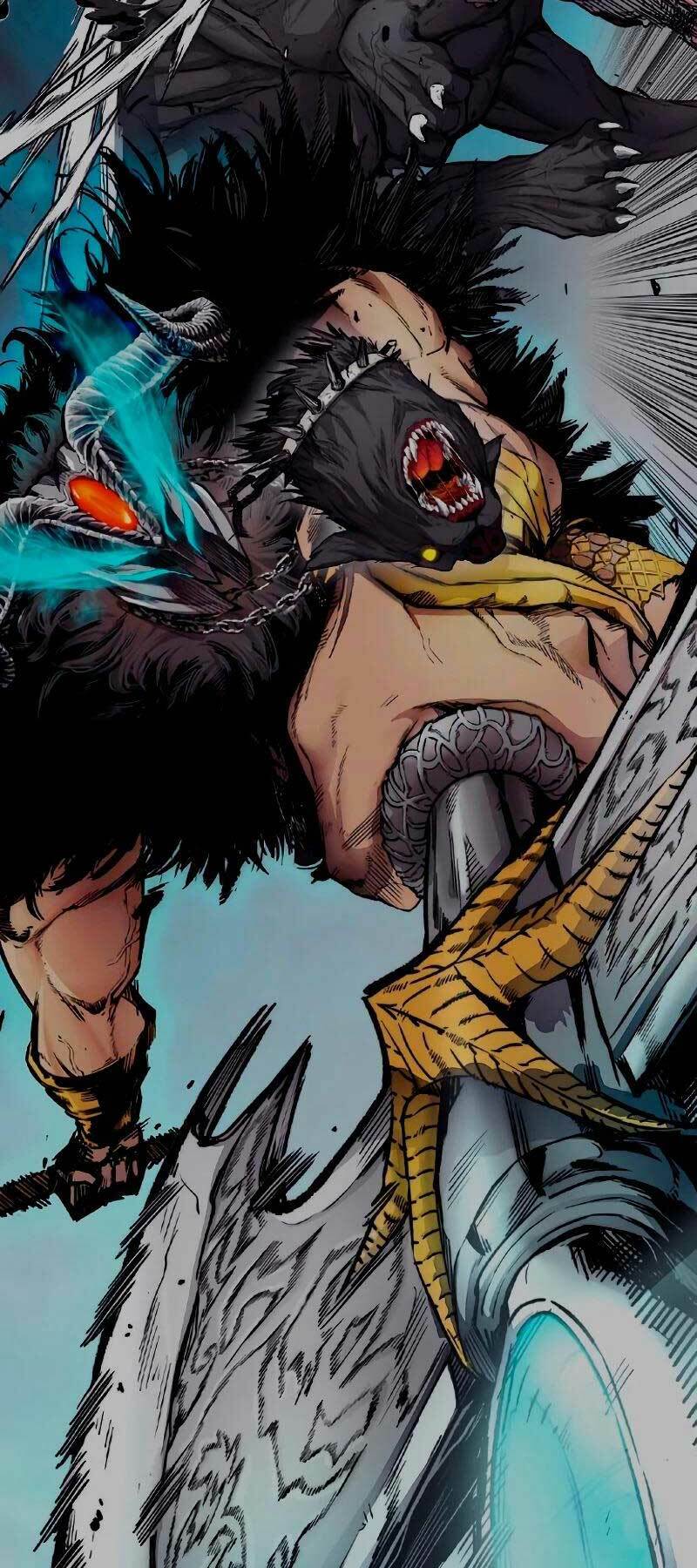 Thể Thao Cực Hạn Chapter 448 - Trang 2