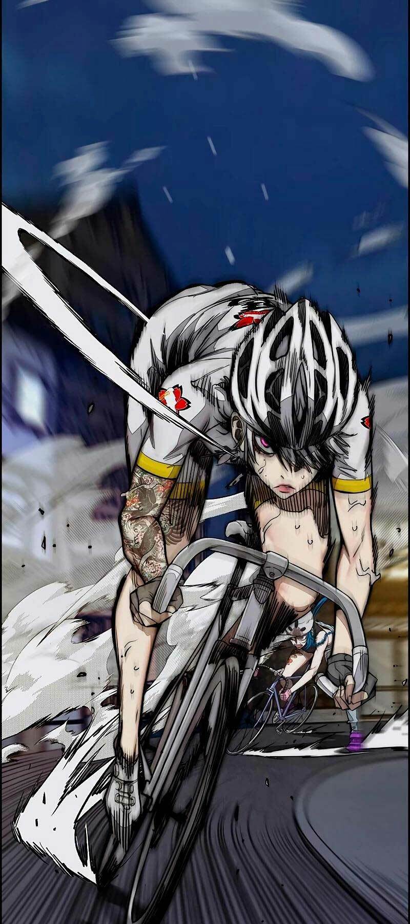 Thể Thao Cực Hạn Chapter 448 - Trang 2