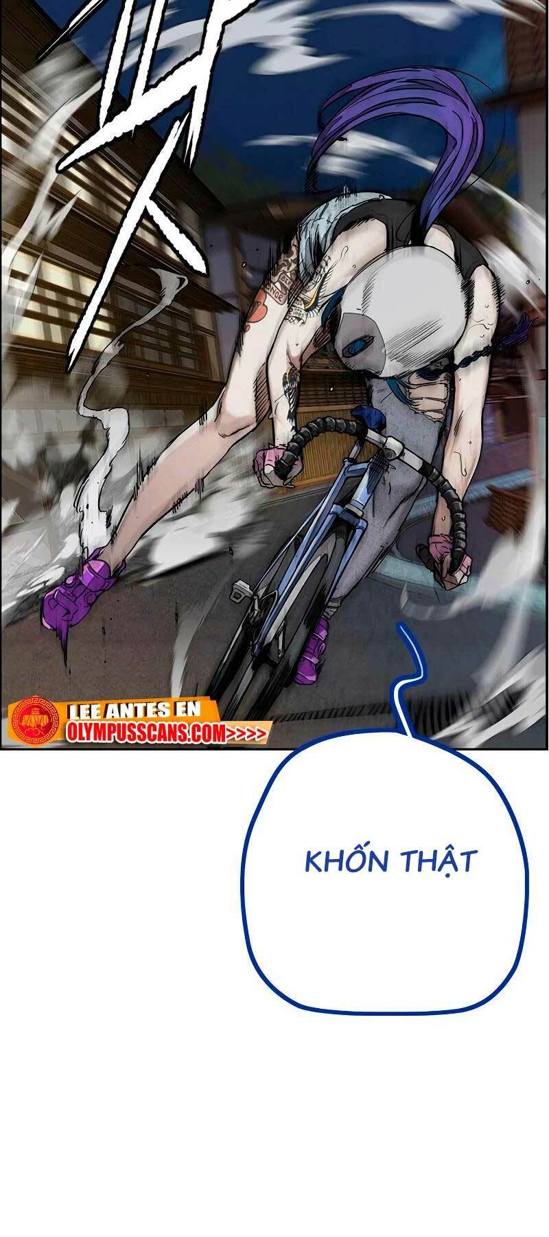 Thể Thao Cực Hạn Chapter 448 - Trang 2