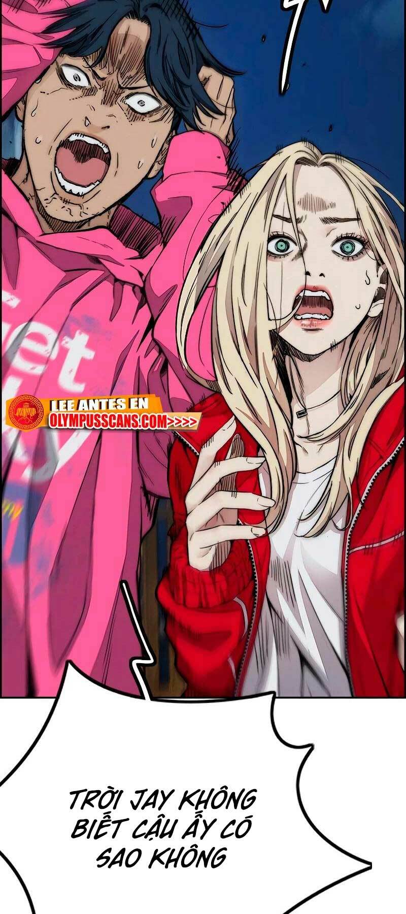 Thể Thao Cực Hạn Chapter 448 - Trang 2