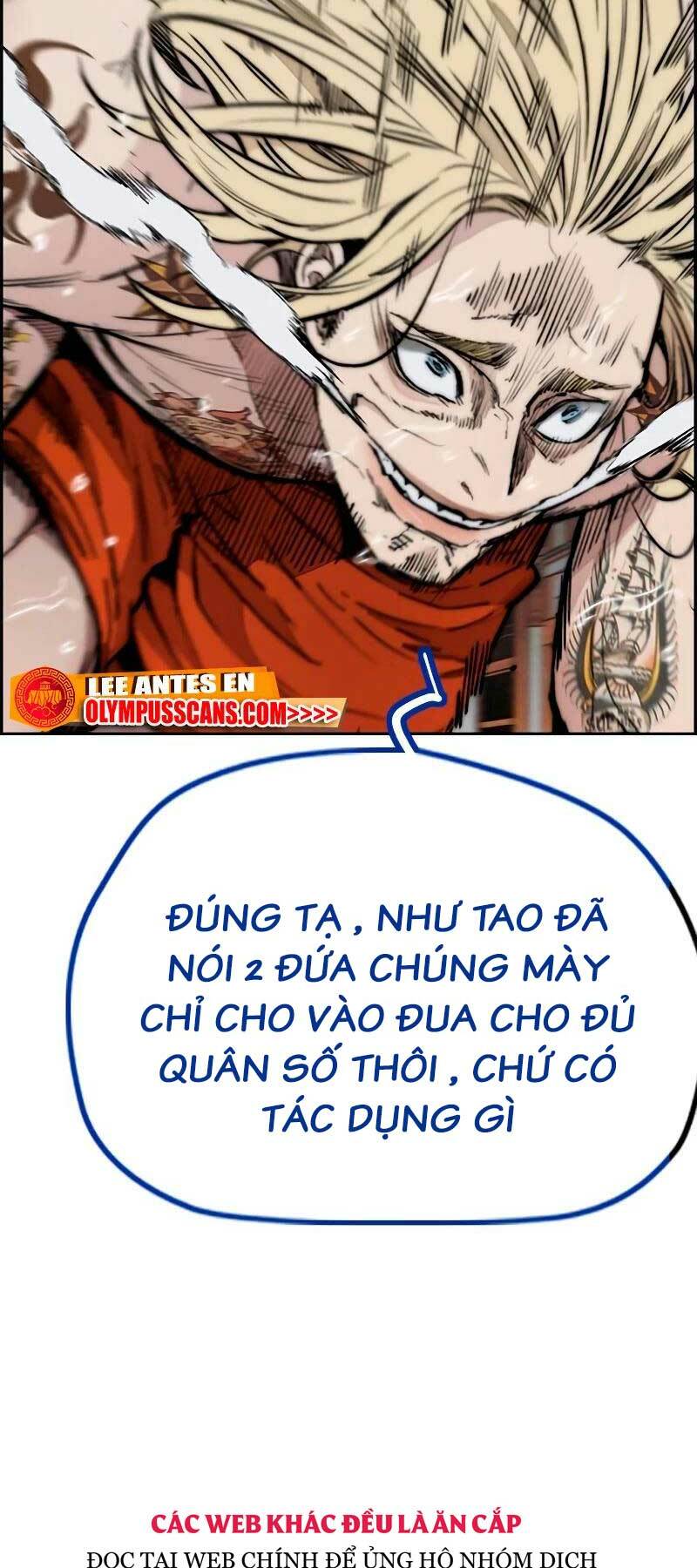 Thể Thao Cực Hạn Chapter 448 - Trang 2