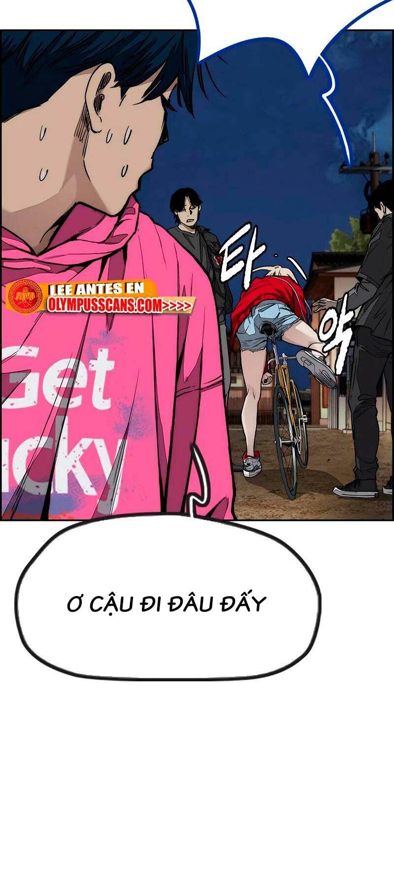 Thể Thao Cực Hạn Chapter 448 - Trang 2