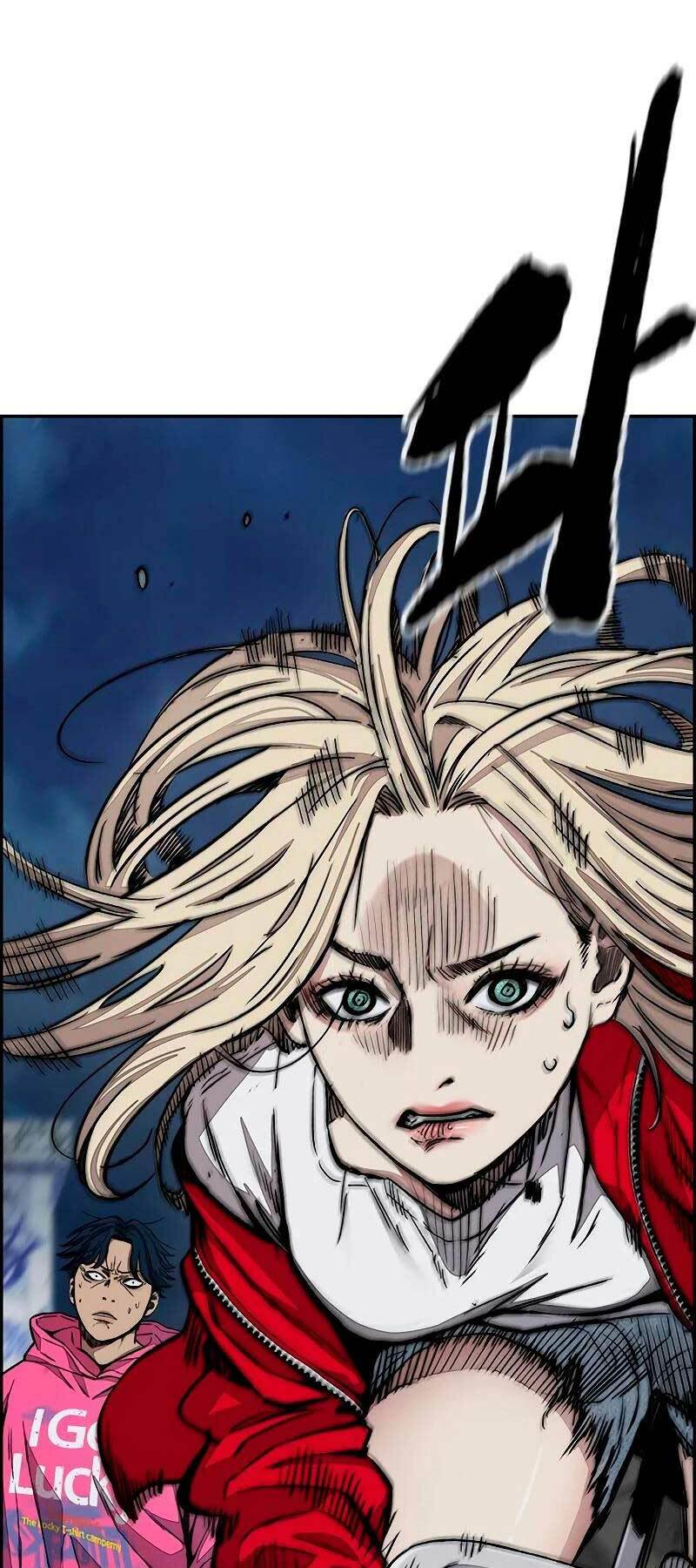 Thể Thao Cực Hạn Chapter 448 - Trang 2