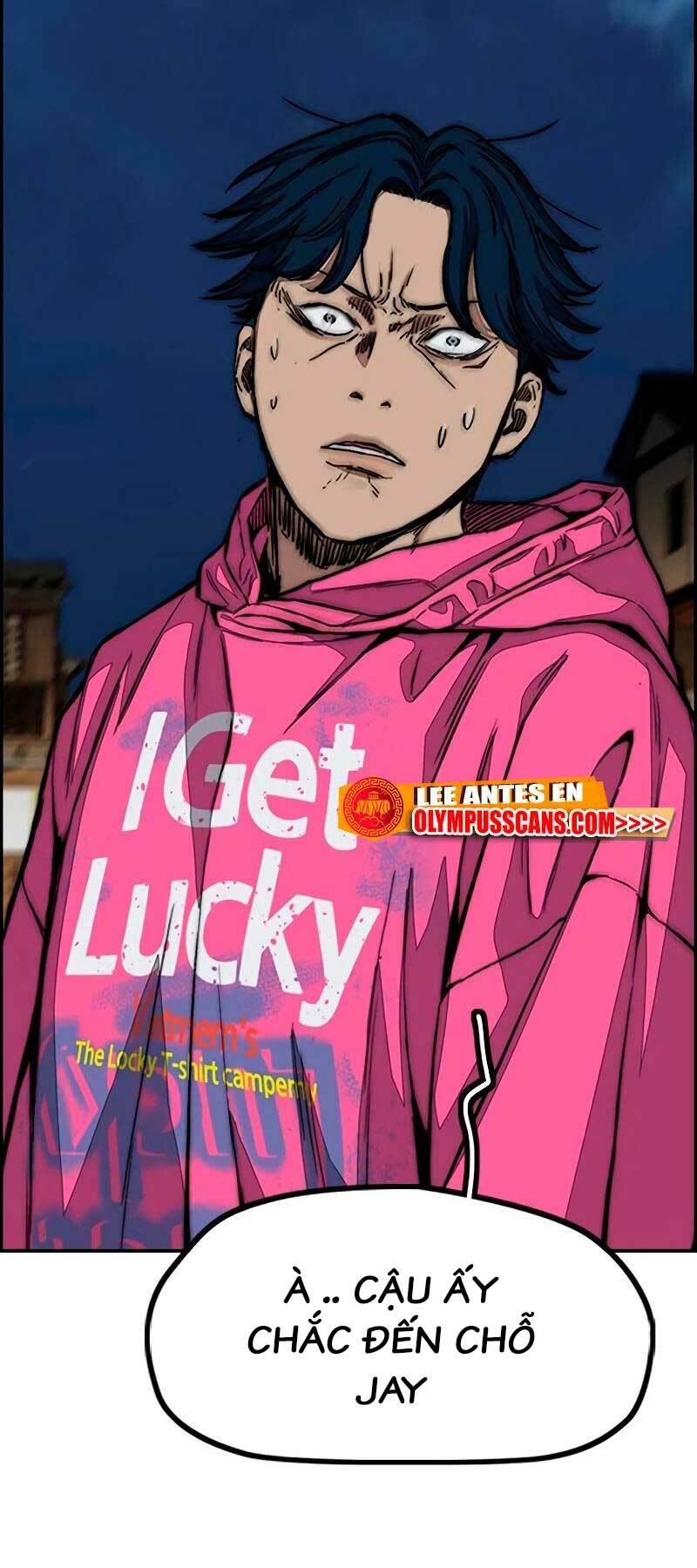 Thể Thao Cực Hạn Chapter 448 - Trang 2